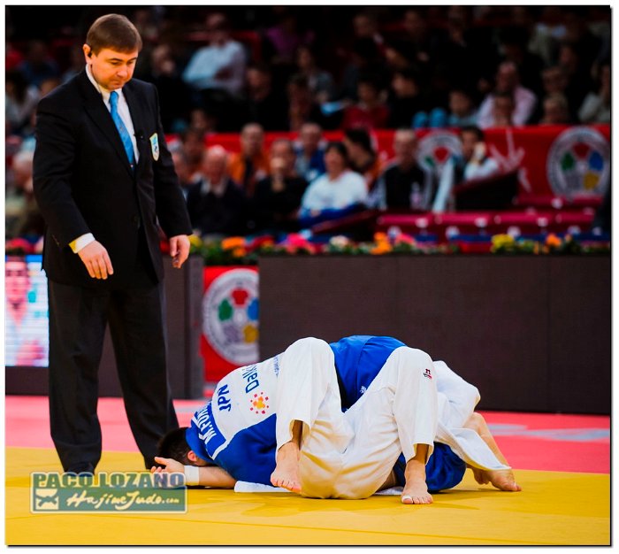 Paris 2014 by P.Lozano cat -66 kg (136)